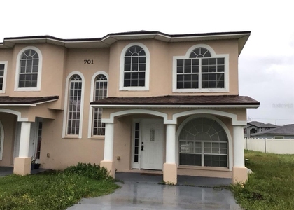 701 Bluebill Place - Photo 1