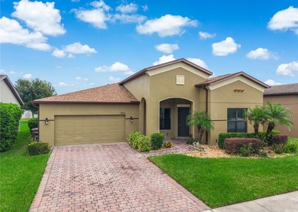941 Rimini Drive - Photo 1