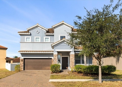 12036 Cardinal Flower Drive - Photo 1
