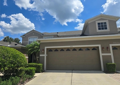 614 Cruz Bay Circle - Photo 1