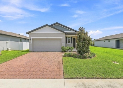 3113 Crab Trap Drive - Photo 1