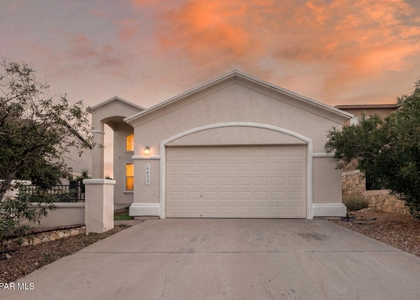 6633 Cabana Del Sol Drive - Photo 1