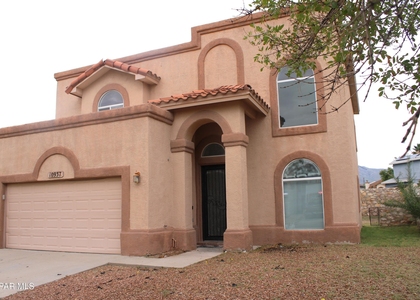 10937 Cattle Ranch Street - Photo 1