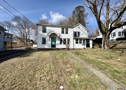 126 Beecher Street - Photo 1