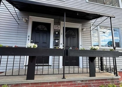15 Rose Street - Photo 1