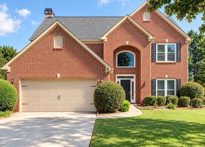 2435 Cross Springs Drive - Photo 1