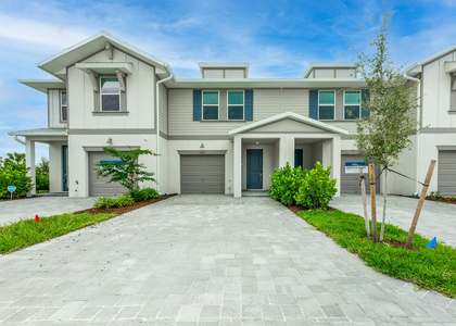 13009 Sw Forli Way - Photo 1