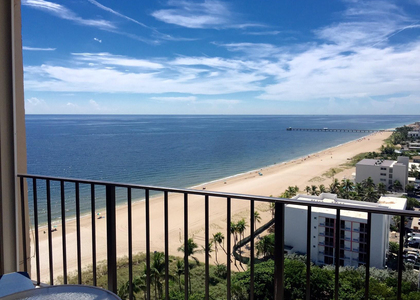 4900 N Ocean Boulevard - Photo 1