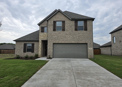 714 Tinsley Meadows Drive - Photo 1