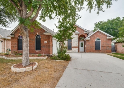 5604 Parkplace Drive - Photo 1