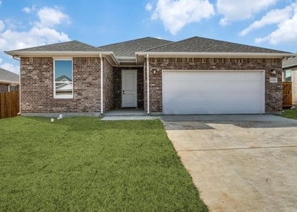 1426 Brushy Creek Drive - Photo 1