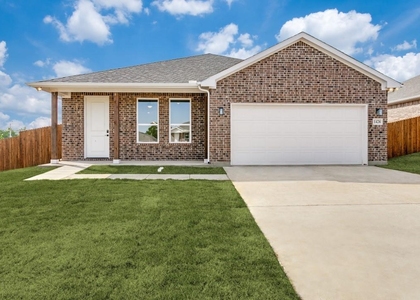 1428 Brushy Creek Drive - Photo 1