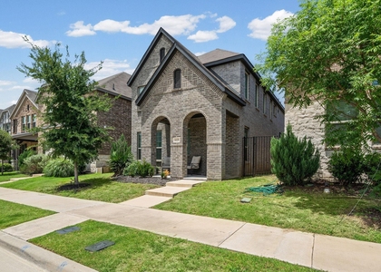 4129 Bullwhip Creek Lane - Photo 1