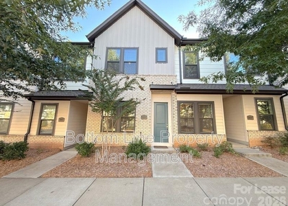 5915 Ardrey Kell Road - Photo 1