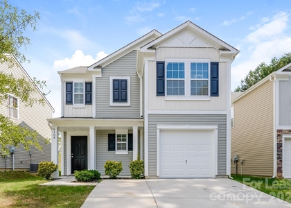 6108 Fazenda Drive - Photo 1