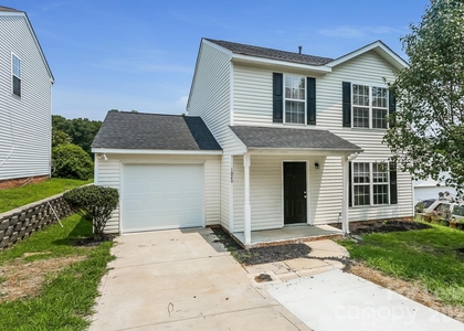 1020 Alston Hill Drive - Photo 1