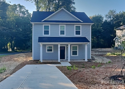 8019 Pleasant Grove Road - Photo 1