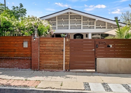 1015 Coronado Terrace - Photo 1