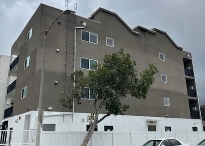 8631 Olin Street - Photo 1