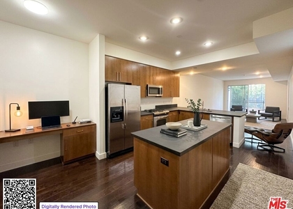6001 Carlton Way - Photo 1