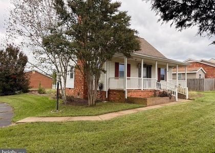 11501 Harvestdale Drive - Photo 1
