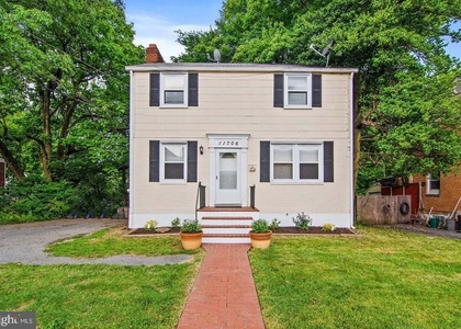 11706 Georgia Avenue - Photo 1