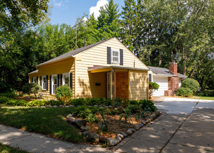 2323 Yost Boulevard - Photo 1