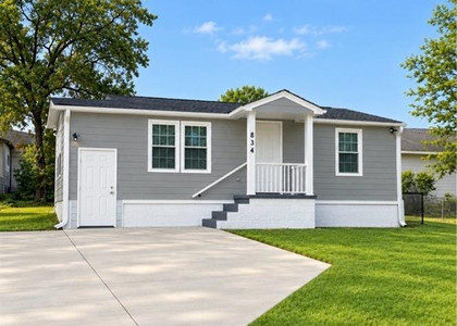834 Shaw Mill Road - Photo 1