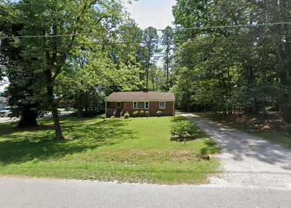 1403 Peace Street - Photo 1