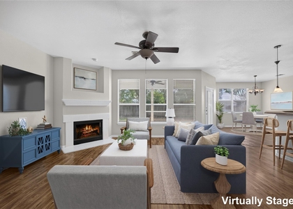 720 Kingston Lacy Blvd - Photo 1
