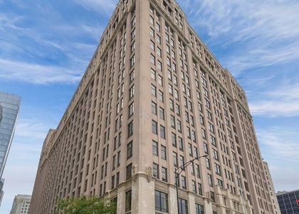 680 N Lake Shore Drive - Photo 1