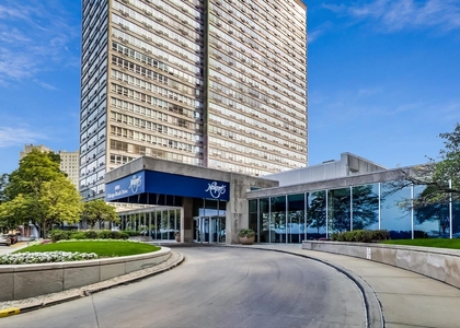 4800 S Chicago Beach Drive - Photo 1