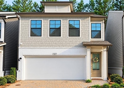 727 Stickley Oak Way - Photo 1