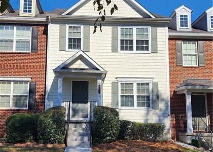 606 Market Place Lane - Photo 1