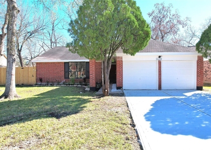 11210 Camphorwood Drive - Photo 1