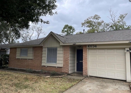 10734 Braewick Drive - Photo 1