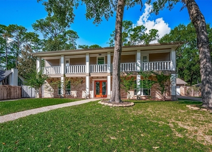 8110 Bent Oak Lane - Photo 1