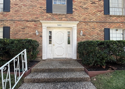 5861 Inwood Drive - Photo 1