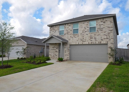 6839 Lantana Leaf Lane - Photo 1
