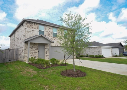 6839 Lantana Leaf Lane - Photo 1