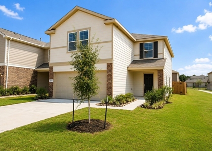 22554 Pinecone Forest Lane - Photo 1