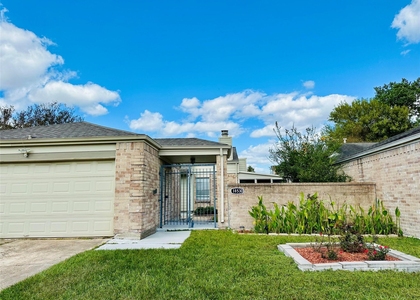 18530 Meadows Way Drive - Photo 1
