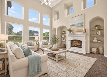 3503 Trail Bend - Photo 1