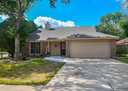 21707 Park Valley Drive - Photo 1