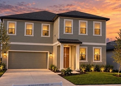 5714 Cattle Ranch Drive - Photo 1