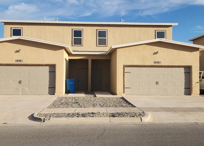 476 Spc Isaac Trujillo Drive - Photo 1