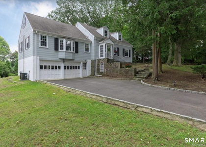 167 Old North Stamford R Road - Photo 1