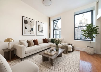 160 West 84th Street - Photo 1