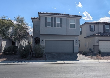 7075 Baza Avenue - Photo 1