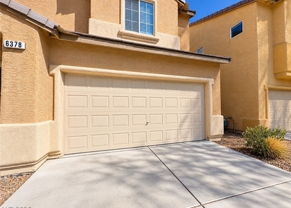 6378 Wild Chive Avenue - Photo 1